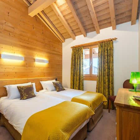 Alaska Lodge มอร์ซีน ภายนอก รูปภาพ