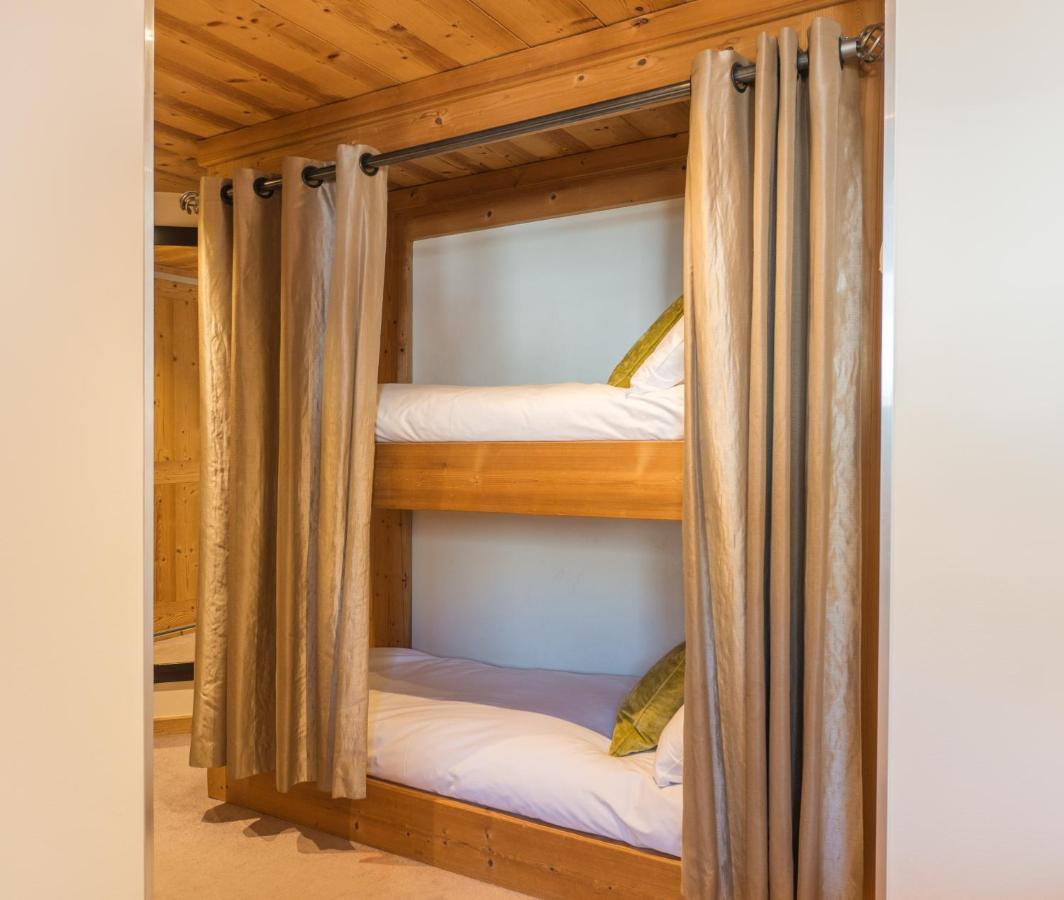 Alaska Lodge มอร์ซีน ภายนอก รูปภาพ