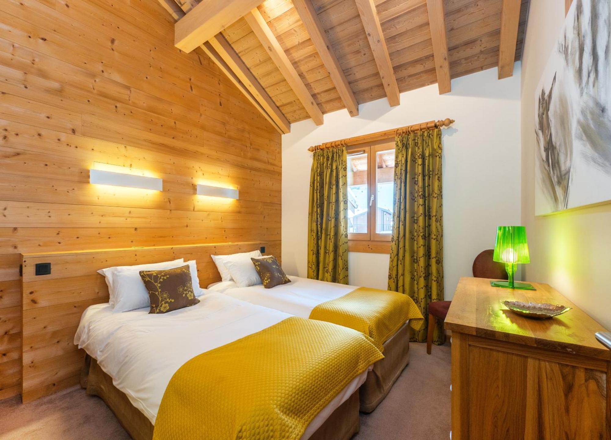 Alaska Lodge มอร์ซีน ภายนอก รูปภาพ