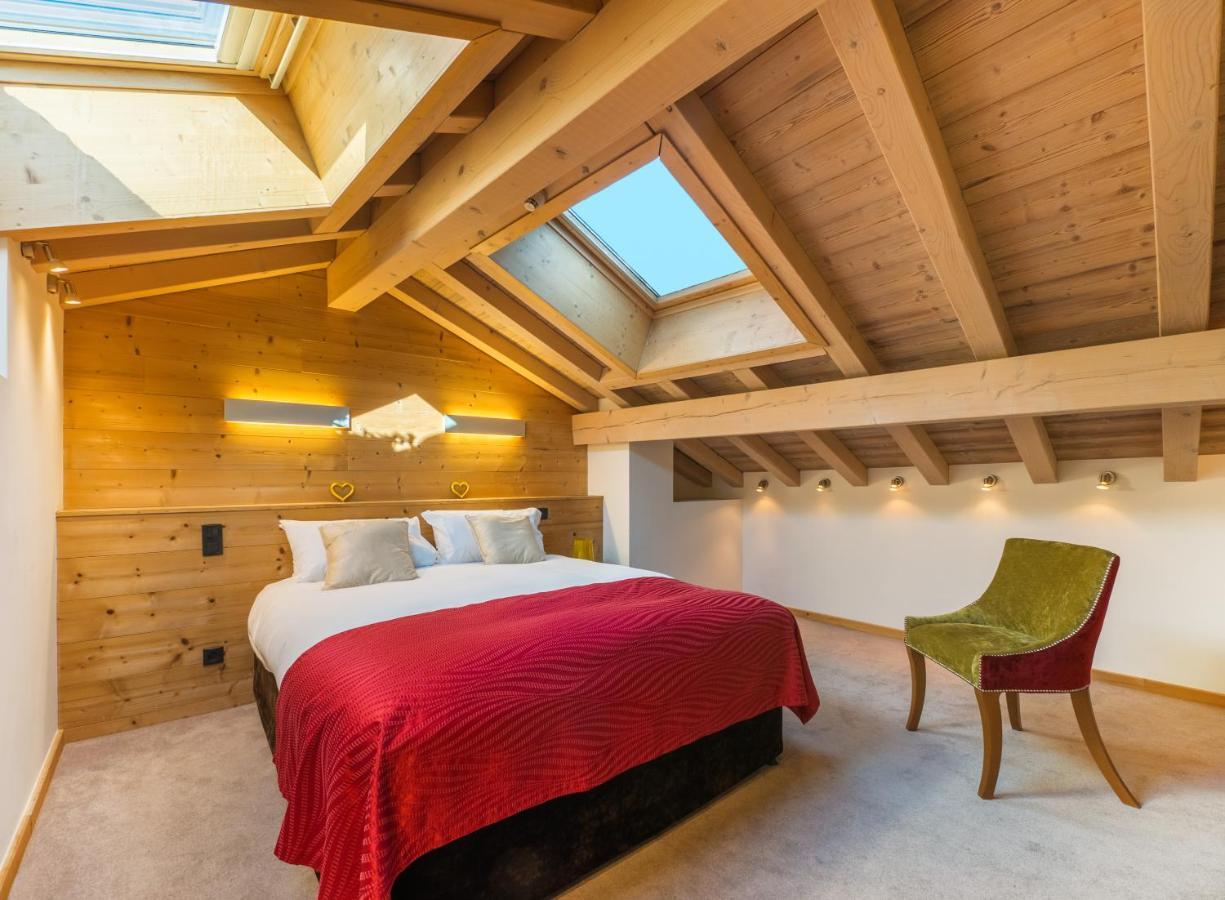 Alaska Lodge มอร์ซีน ภายนอก รูปภาพ