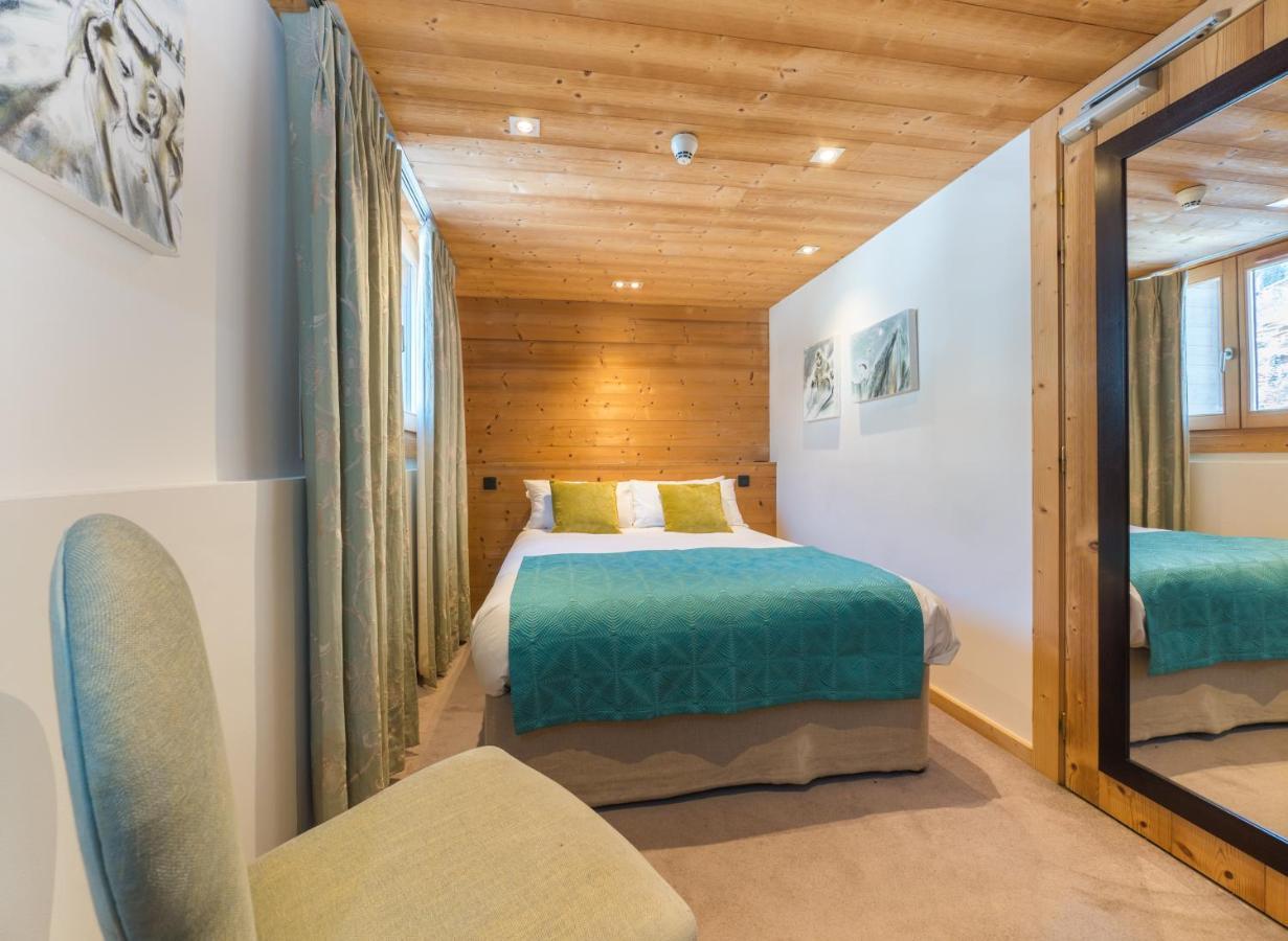 Alaska Lodge มอร์ซีน ภายนอก รูปภาพ