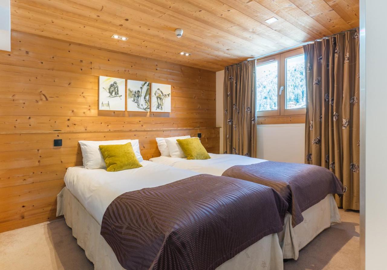 Alaska Lodge มอร์ซีน ภายนอก รูปภาพ